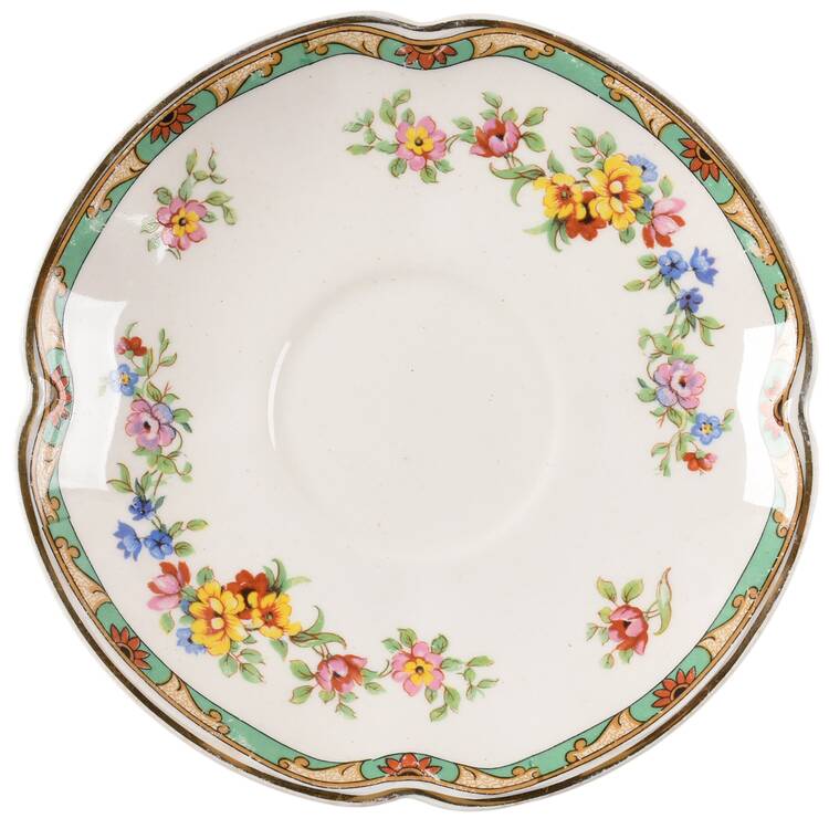Enfield Saucer