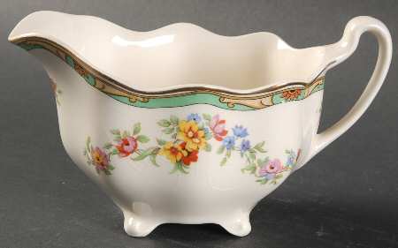 Enfield Creamer