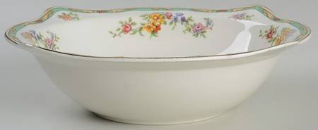 Enfield 8" Round Vegetable Bowl