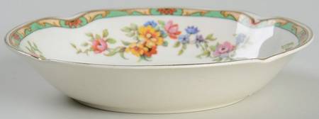 Enfield Fruit/Dessert (Sauce) Bowl