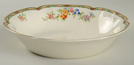 Enfield Coupe Soup Bowl