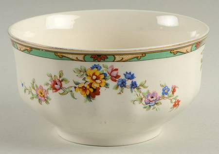 Enfield Cranberry Bowl