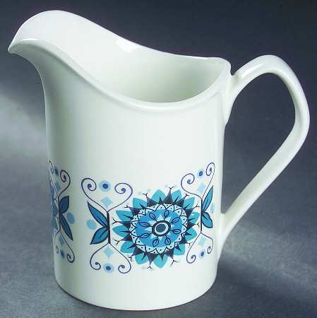 Engadine Creamer