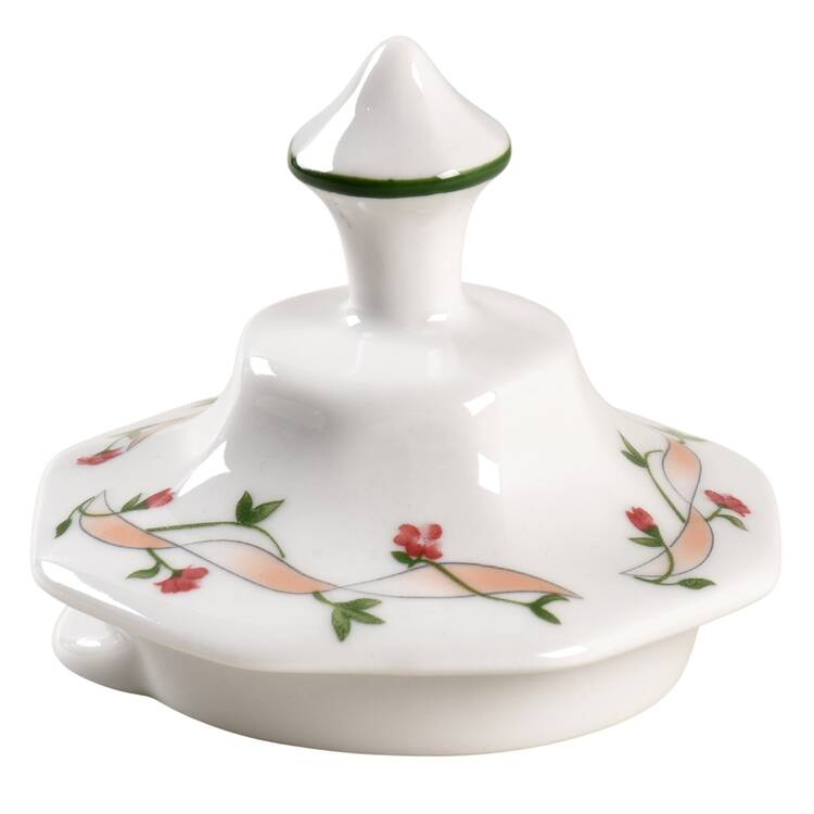 Eternal Beau Lid for Teapot