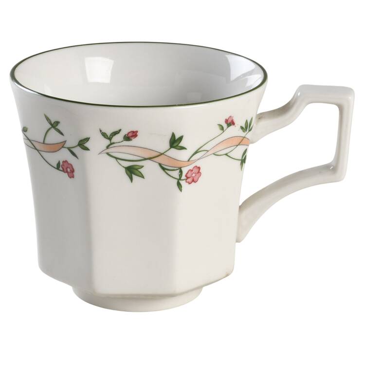 Eternal Beau Breakfast Cup