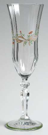 Eternal Beau Glassware Champagne Flute