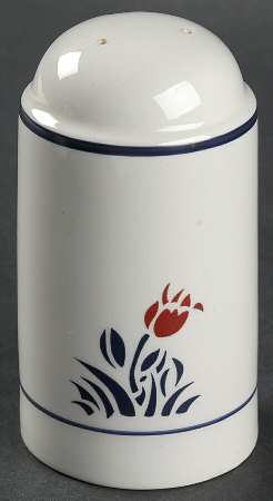 Eton Salt Shaker