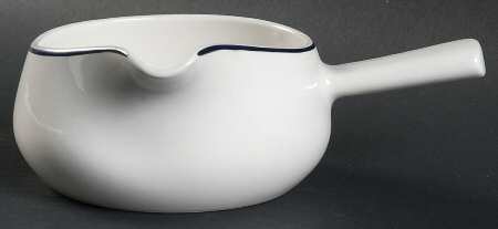 Eton Gravy Boat