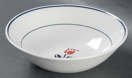 Eton Coupe Cereal Bowl