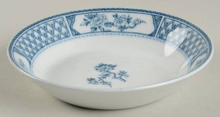 The Exeter Fruit/Dessert (Sauce) Bowl