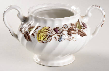 Fairwood Sugar Bowl No Lid