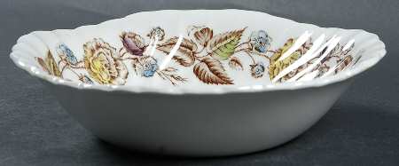 Fairwood Square Soup Bowl
