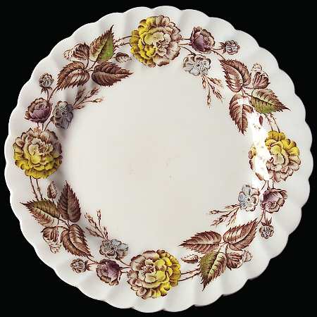 Fairwood Bread & Butter Plate