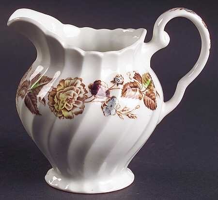Fairwood Creamer