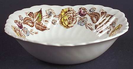 Fairwood Square Cereal Bowl