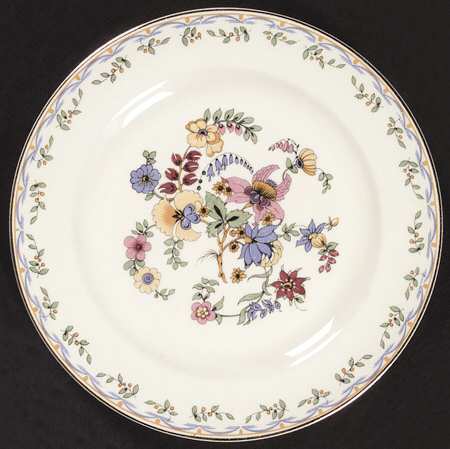 Fantasio by Johnson Brothers