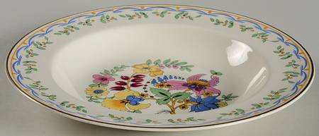 Fantasio Rim Soup Bowl