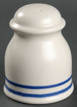 Finlandia Blue Salt Shaker