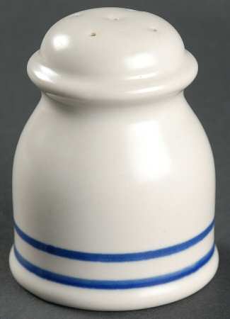Finlandia Blue Pepper Shaker
