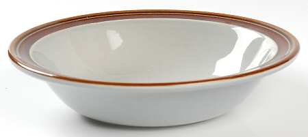 Fjord Rim Cereal Bowl