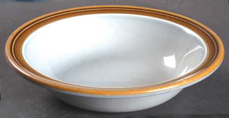 Fjord Coupe Cereal Bowl