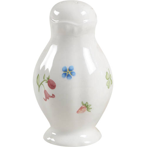 Fleurette Salt Shaker