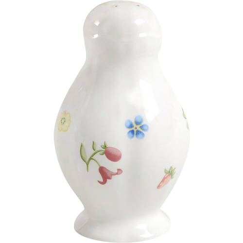 Fleurette Pepper Shaker