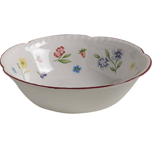 Fleurette Coupe Cereal Bowl