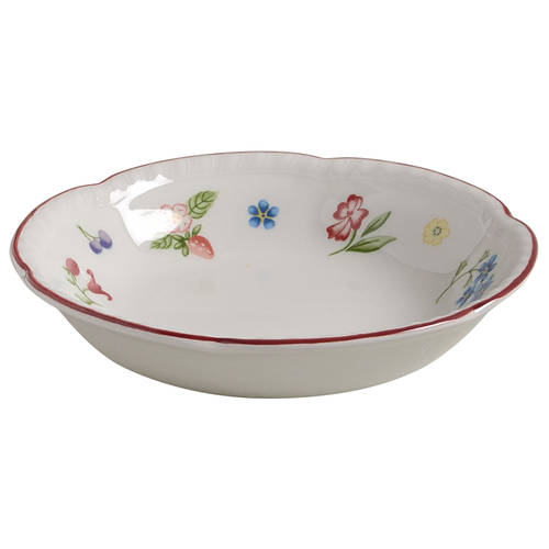 Fleurette Fruit/Dessert (Sauce) Bowl