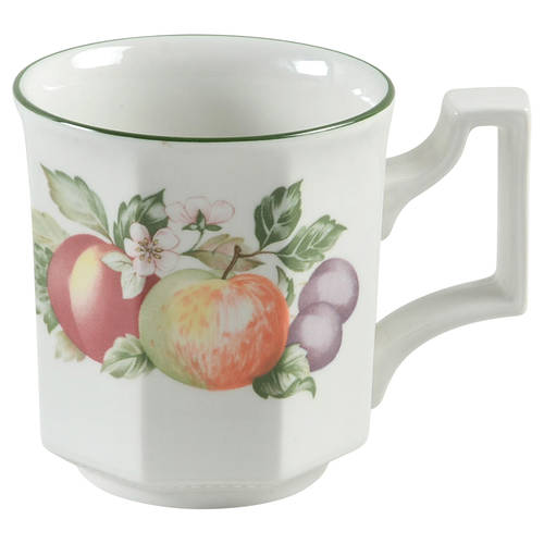 Fresh Fruit Mug