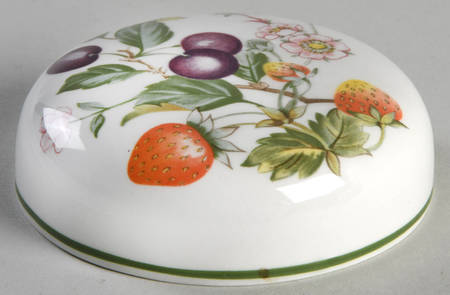 Fresh Fruit Lid for Medium Ginger Jar