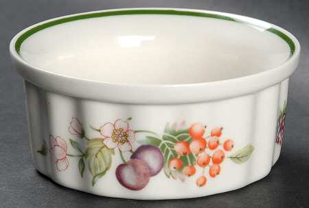 Fresh Fruit Ramekin
