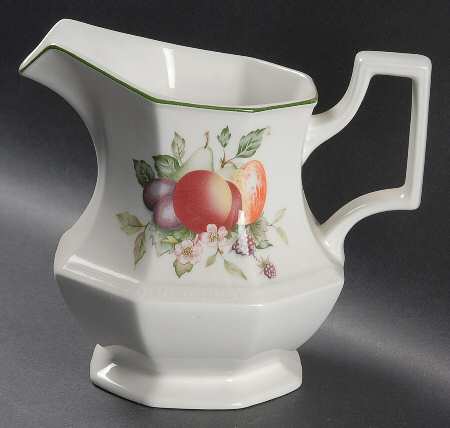 Fresh Fruit 24 Oz Pitcher