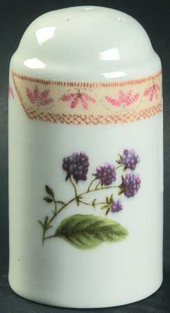 Fruit Sampler (Newer) Pepper Shaker