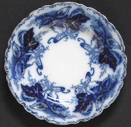 Fulton Dessert/Pie Plate