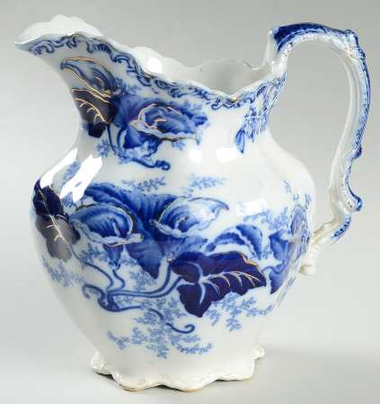 Fulton 32 Oz Pitcher