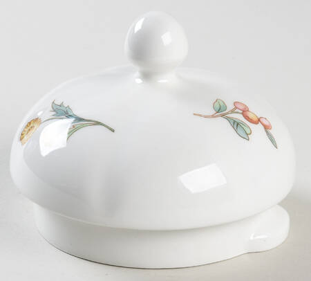 Garden Party Lid for Teapot