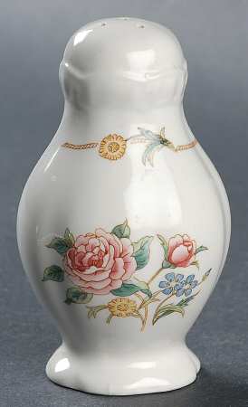 Garden Party Pepper Shaker