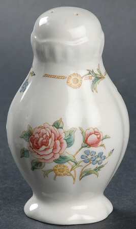 Garden Party Salt Shaker