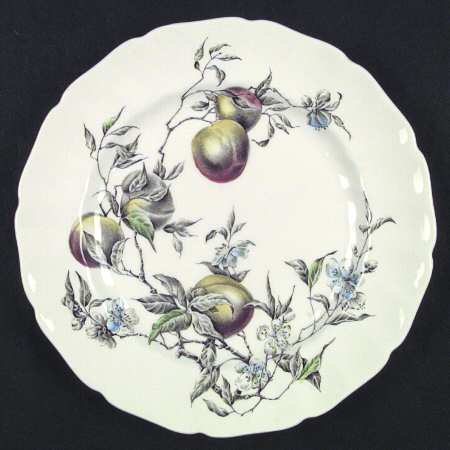 Georgia Multicolor by Johnson Brothers