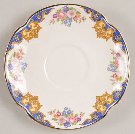 Glencoe Saucer