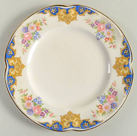 Glencoe Bread & Butter Plate