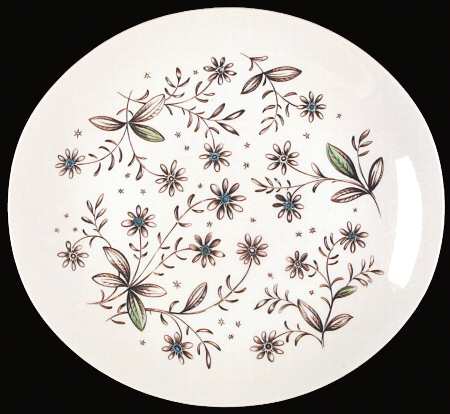 Glenwood (Windsor Ware) by Johnson Brothers