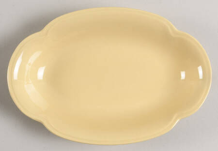 Goldendawn Relish/Gravy Underplate
