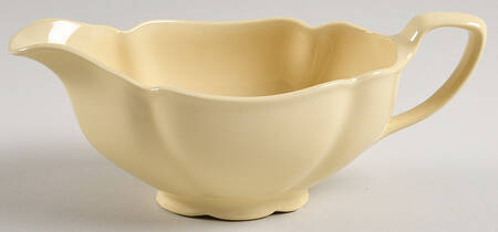 Goldendawn Gravy Boat