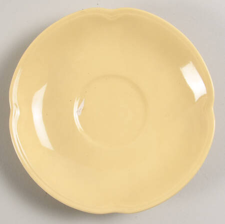 Goldendawn Saucer