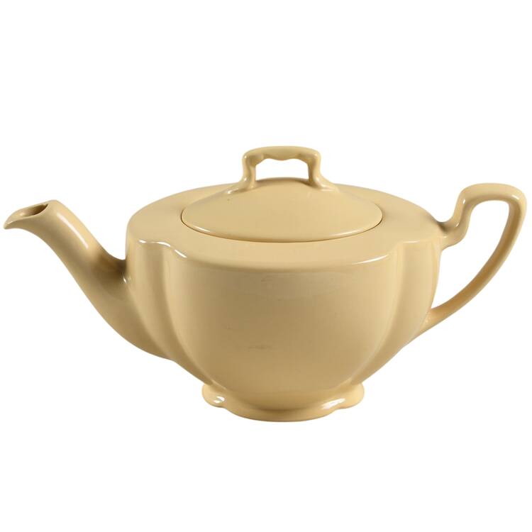 Goldendawn Mini Teapot & Lid