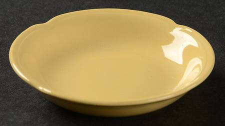 Goldendawn Butter Pat