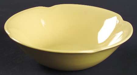 Goldendawn Coupe Cereal Bowl