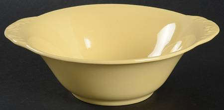 Goldendawn Lugged Cereal Bowl